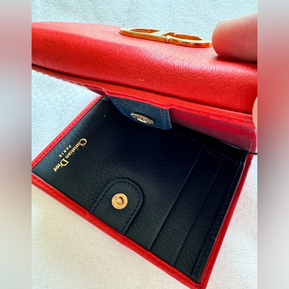 🔥Dior Wallet (Unisex) - Picture 10 of 17